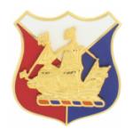 New York State Command Distinctive Unit Insignia