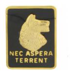 27th Infantry Regiment Distinctive Unit Insignia (Right)