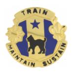 81st Army Reserve Command (ARCOM) Distinctive Unit Insignia