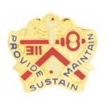 311th Support Command Distinctive Unit Insignia