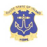 Rhode Island Distinctive Unit Insignia