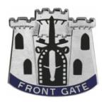 19th Support Center Corps Distinctive Unit Insignia