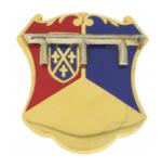 66th Armor Distinctive Unit Insignia