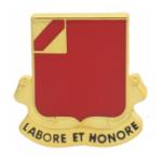 22nd Field Artillery Distinctive Unit Insignia