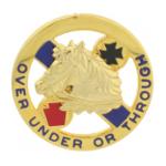 104th Cavalry Distinctive Unit Insignia