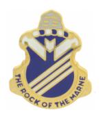 38th Infantry Distinctive Unit Insignia