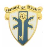 309th Military Intelligence Battalion Distinctive Unit Insignia