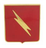 73rd Field Artillery Distinctive Unit Insignia