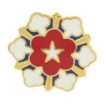 Distinctive Unit Insignias 011 - 020