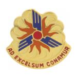 12th Aviation Brigade Distinctive Unit Insignia