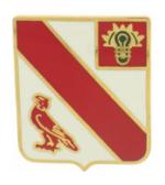 21st Field Artillery Distinctive Unit Insignia