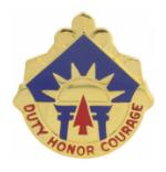 40th Infantry Division Distinctive Unit Insignia