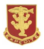 103rd Armor Distinctive Unit Insignia