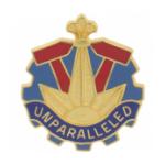 690th Maintenance Battalion Distinctive Unit Insignia
