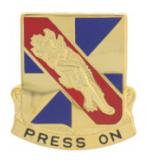 159th Aviation Battalion Distinctive Unit Insignia