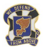 108th Aviation Distinctive Unit Insignia