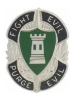 Allied Forces Central Europe Distinctive Unit Insignia