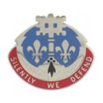 204th Military Intelligence Battalilon Distinctive Unit Insignia