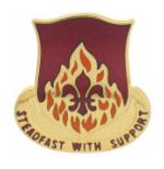 832nd Ordnance Battalion Distinctive Unit Insignia