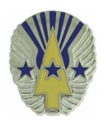 765th Transportation Battalion Distinctive Unit Insignia