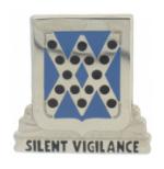 524th Military Intelligence Battalion Distinctive Unit Insignia