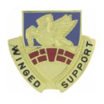 104th Aviation Army National Guard PA Distinctive Unit Insignia