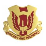 177th Regiment Distinctive Unit Insignia