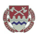 1140th Engineer Distinctive Unit Insignia