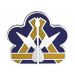 18th Aviation Brigade Distinctive Unit Insignia