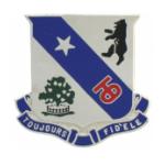 360th Regiment Distinctive Unit Insignia