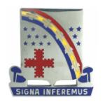 167th Infantry Distinctive Unit Insignia