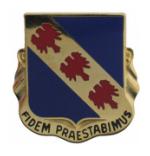 355th Regiment Distinctive Unit Insignia