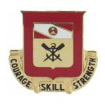 5th Engineer Battalion Distinctive Unit Insignia