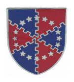 62nd Air Defense Artillery Distinctive Unit Insignia