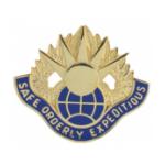 58th Aviation Brigade Distinctive Unit Insignia