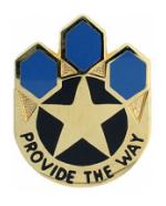472nd Chemical Battalion Distinctive Unit Insignia