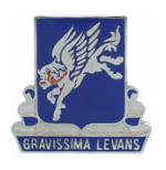 169th Aviation Army National Guard Distinctive Unit Insignia