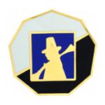 94th Regional Support Command Distinctive Unit Insignia