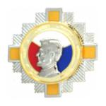 33rd Support Group Distinctive Unit Insignia
