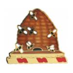 Utah Army National Guard STARC Distinctive Unit Insignia