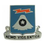 306th Military Intelligence Battalion Distinctive Unit Insignia