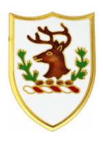 Vermont Army National Guard Distinctive Unit Insignia