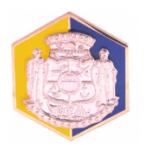 Wisconsin STARC Distinctive Unit Insignia