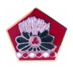 371st Support Group Distinctive Unit Insignia
