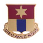 769th Engineer Brigade Distinctive Unit Insignia