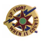 336th Transportation Group Distinctive Unit Insignia