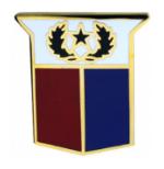 Texas Army National Guard Distinctive Unit Insignia