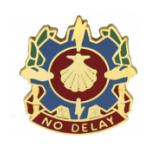 67th Maintenance Company Distinctive Unit Insignia