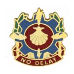 67th Maintenance Company Distinctive Unit Insignia