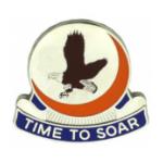 51st Aviation Group Distinctive Unit Insignia